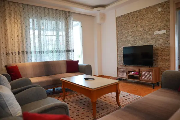 Villa resim